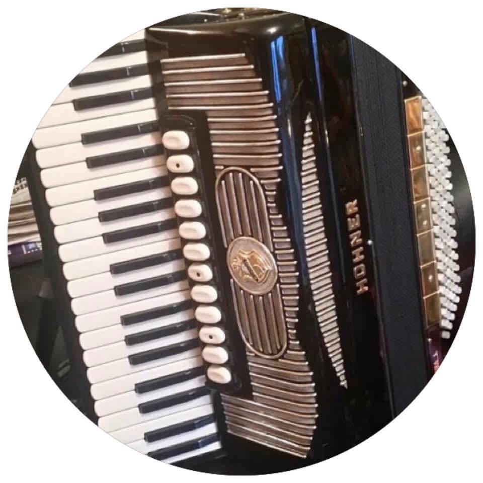 Blairgowrie Accordion and Fiddle Club
